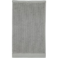 Prosop Rhomtuft Baronesse kiesel 50x100