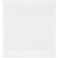 Полотенце Rhomtuft Baronesse White 30x50