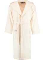 Halat de baie Rhomtuft Face & Body Bademantel Natur Jasmin M