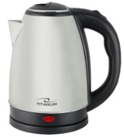 Электрочайник Esperanza Titanium Roraima (TKK102X)