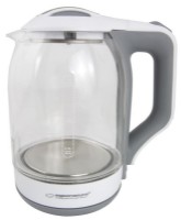 Электрочайник Esperanza Yukon (EKK025W)