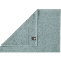 Полотенце Rhomtuft Princess 40x60cm Aquamarin