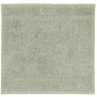 Полотенце Rhomtuft Princess 40x60cm Jade