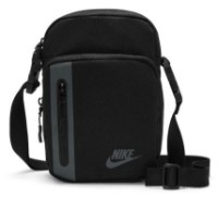 Geantă Nike Elmntl Prm Crssbdy Black/Anthracite