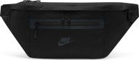 Geantă Nike Elmntl Prm Waistpack Black Misc