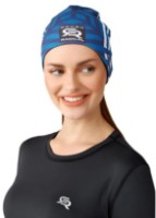 Căciulă Rough Radical Team Cap MC 07 Blue Universal