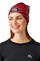 Căciulă Rough Radical Team Cap MC 08 Red Universal