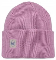 Căciulă Buff Crossknit Camelia Pink