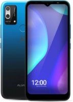 Мобильный телефон Allview A30 Max 1Gb/32Gb Infinite Blue