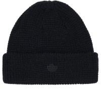 Căciulă Adidas Short Beanie Black, s.Osfm