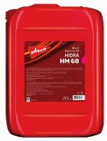 Гидравлическое масло Adeco Hidra HM-68 20L