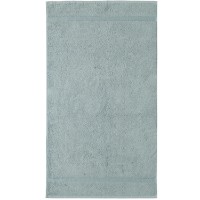 Prosop Rhomtuft Princess 95x180cm Aquamarin