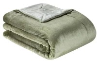 Pătura s.Oliver Double Soft Decke (1280) 150х200cm Green