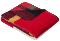 Pătura s.Oliver Jacquard Decke (2369) 150х200cm Multicolor