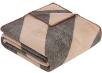 Pătura s.Oliver Jacquard Decke (2596) 150х200cm Beige