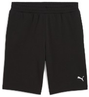 Pantaloni scurți pentru bărbați Puma Ess Logo Shorts 10 Puma Black, s.XS