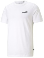 Мужская футболка Puma Ess Small Logo Tee Puma White, s.XS (68253802)