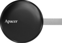SSD extern Apacer AS725 512Gb Black (AP512GAS725B-1)