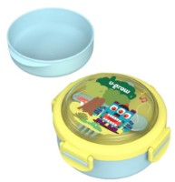 Set de hrănire U-grow (A-1418BL)