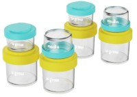 Ёмкость для хранения молока U-grow 8pcs (A-1555)