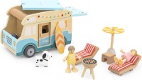 Игровой набор Viga Camper Van (44688)