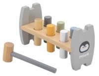 Развивающий набор Viga Pounding Bench (44207)