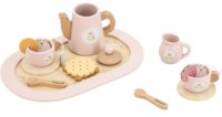 Набор посуды для кукол Viga Tea Party Set (44267)