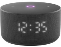 Умная колонка Yandex Station Mini 3 YNDX-00027BLK Black