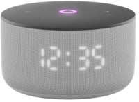 Умная колонка Yandex Station Mini 3 YNDX-00027GRY Gray