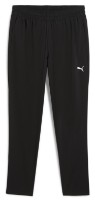 Мужские спортивные штаны Puma M Tad Essentials Woven Tapered Pant Puma Black, s.S