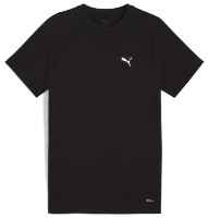 Мужская футболка Puma Evostripe Tee Puma Black, s.M (68461101)
