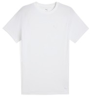 Мужская футболка Puma Evostripe Tee Puma White, s.XL (68461102)
