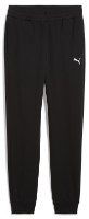 Мужские спортивные штаны Puma Ess Logo Sweatpants Tr Cl Puma Black, s.XS