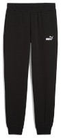 Мужские спортивные штаны Puma Ess No. 1 Logo Pants Dk Cl Puma Black, s.XXL