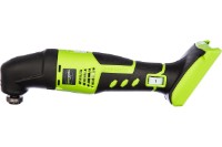 Unealta multifunctionala Greenworks G24MT