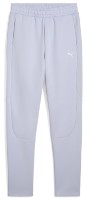 Pantaloni spotivi de dame Puma Evostripe Sweatpants Dk Op Cool Weather, s.XS