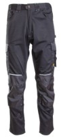 Брюки рабочие Polstar Profflam Waist Pants Drive s.52 Black