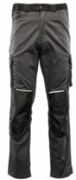 Брюки рабочие Polstar Profflam Waist Pants Drive s.52 Grey