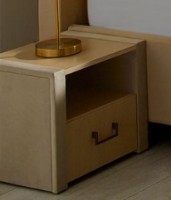 Noptieră Ambianta Rio 445x355x395mm Cremona