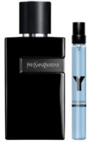 Парфюмерный набор для него Yves Saint Laurent Y Le Parfum 100ml + EDP 10ml