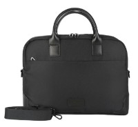 Geanta laptop Tucano Fine 15.6 Black (BFINE15-BK)