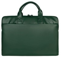 Geanta laptop Tucano Isotta 14 Dark Green (BSISO1314-V)