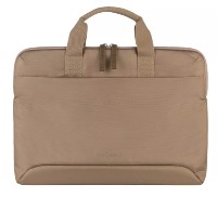 Geanta laptop Tucano Smilza Superslim 13.3/14'' Beige (BSM1314-BE)