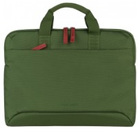 Geanta laptop Tucano Smilza Superslim 13.3/14'' Green (BSM1314-V)