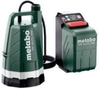 Садовый насос Metabo TPF 18 LTX 7000 (601748850)
