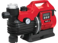 Садовый насос Yato YT-85371