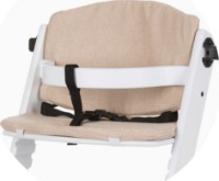 Husa pentru scaun de masa Chipolino Beige (STHSET0241B)