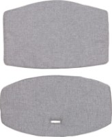 Husa pentru scaun de masa Chipolino Grey (STHSET0242G)