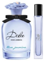 Set de parfumuri pentru ea Dolce & Gabbana Dolce Blue Jasmine EDP 75ml + EDP 10ml