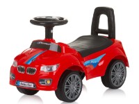 Tolocar Chipolino Sprinter Red (ROCSPR02401RE)